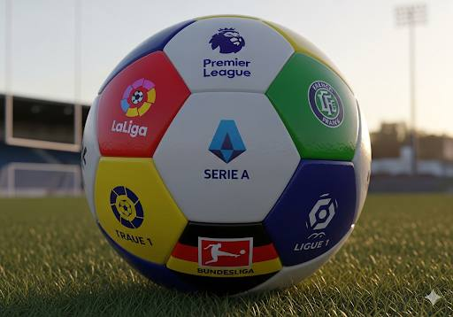 法国足球乙级联赛标志